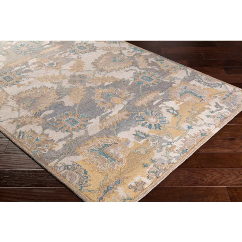 Classic Nouveau 8' x 10' Rug