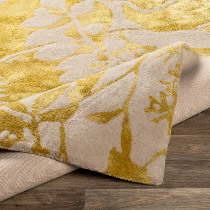 Harlequin 9' x 12' Rug