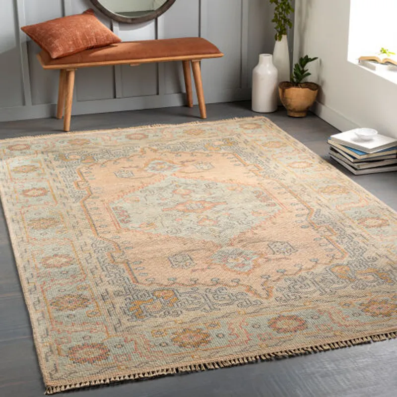 Nirvana 8' x 10' Rug
