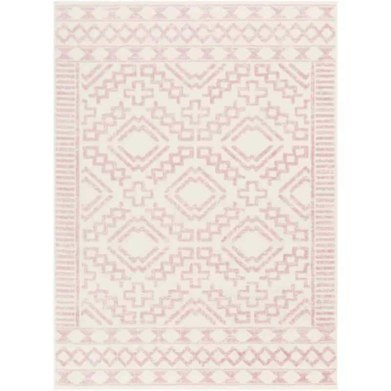 Ustad 8'10" x 12' Rug