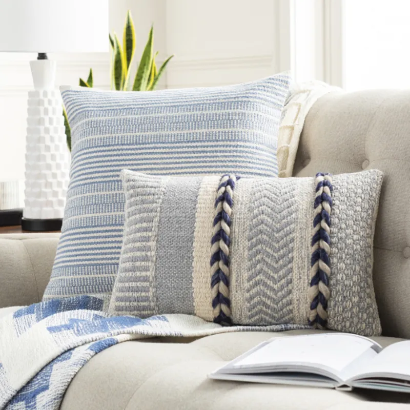 Cascada Pillow Kit