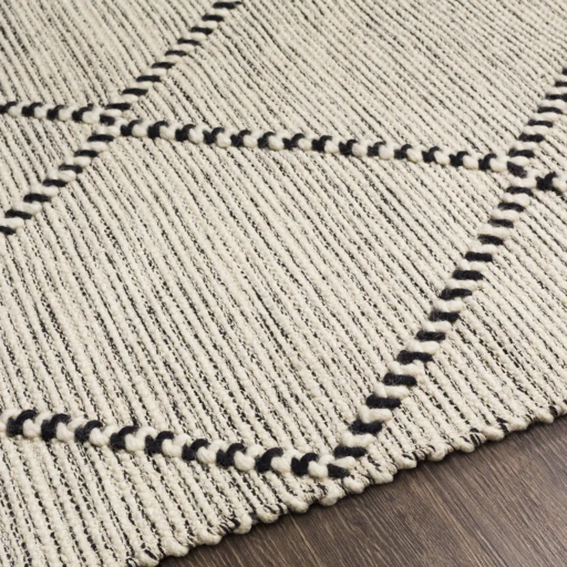 Uttar 8'10" x 12' Rug