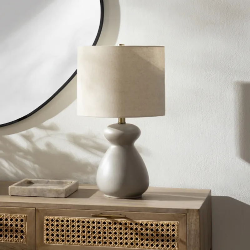 Tubular Lamp