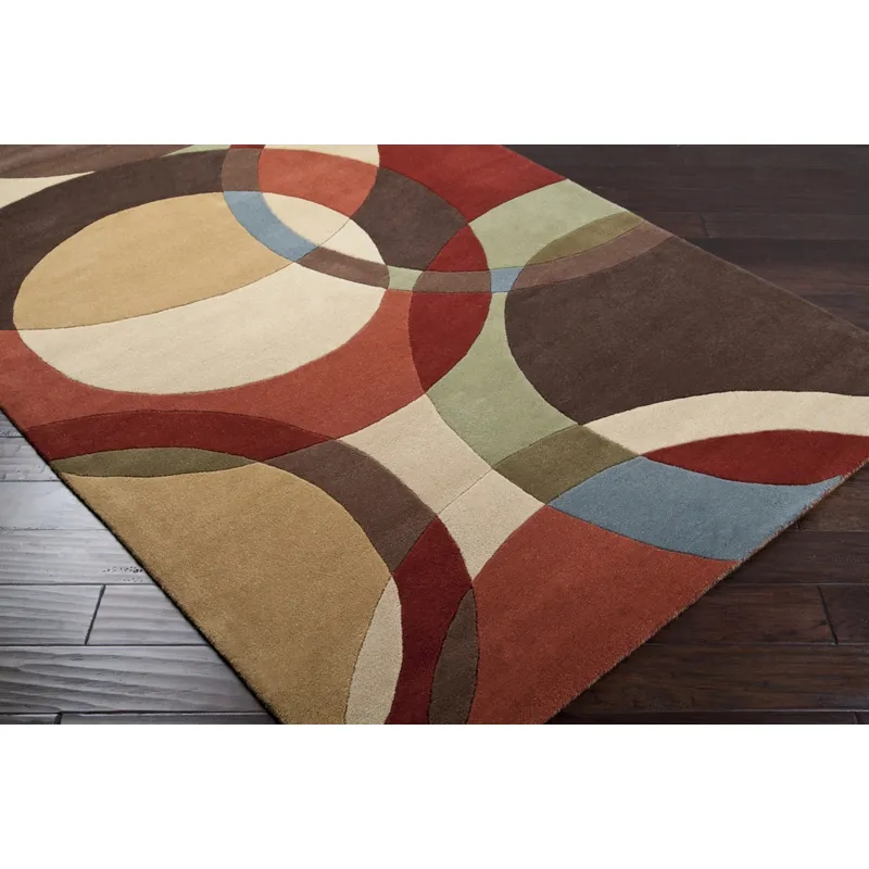 Forum FM7108-811 (8' x 11')