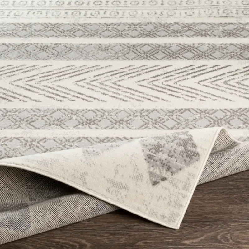 Pisa 7'10" x 10' Rug