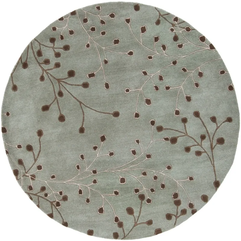 Athena ATH5058-4RD (4' Round)