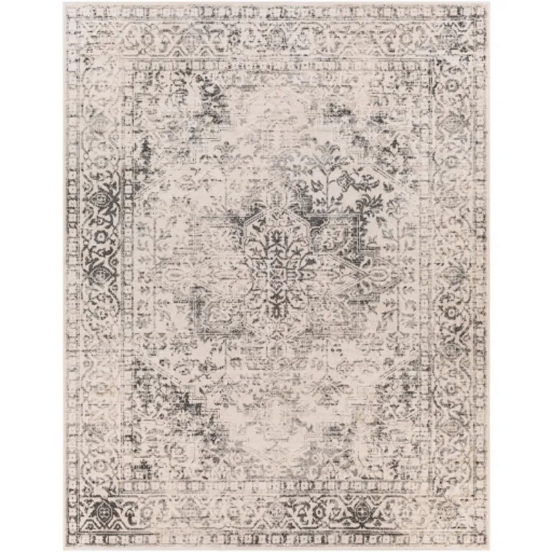City light 7'10" x 10' Rug