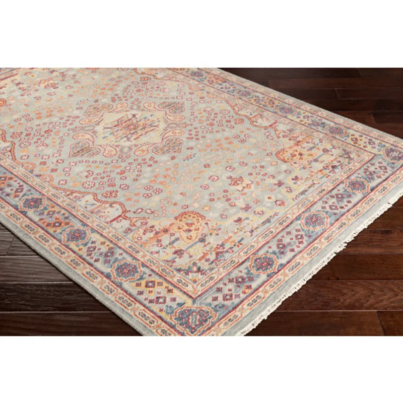 Cappadocia 2' x 3' Rug