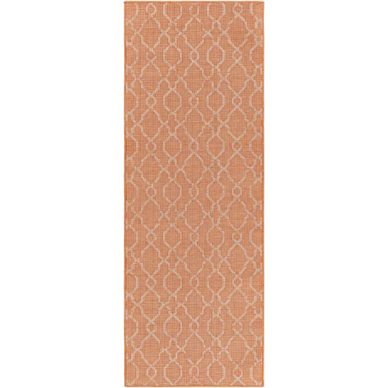 Pasadena 2'6" x 7'3" Rug