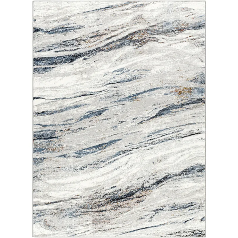 Allegro plus 9'2" x 12' Rug