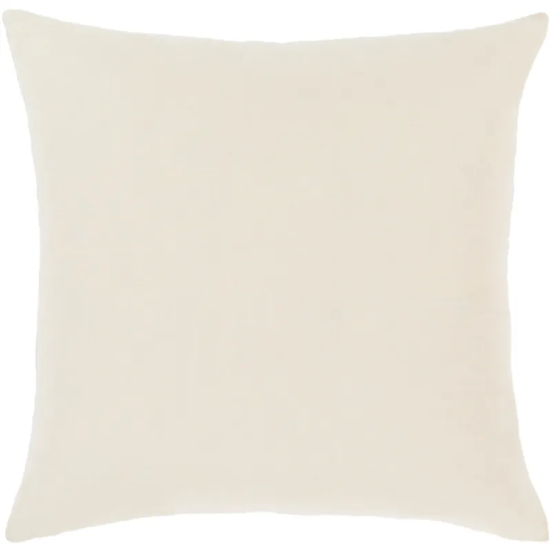 Nature Study Pillow Cover