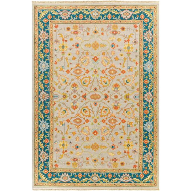 Soumek 8' x 10' Rug