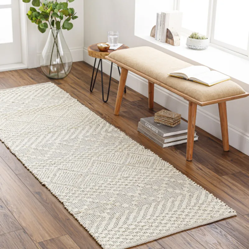 Santa Barbara 2'6" x 8' Rug