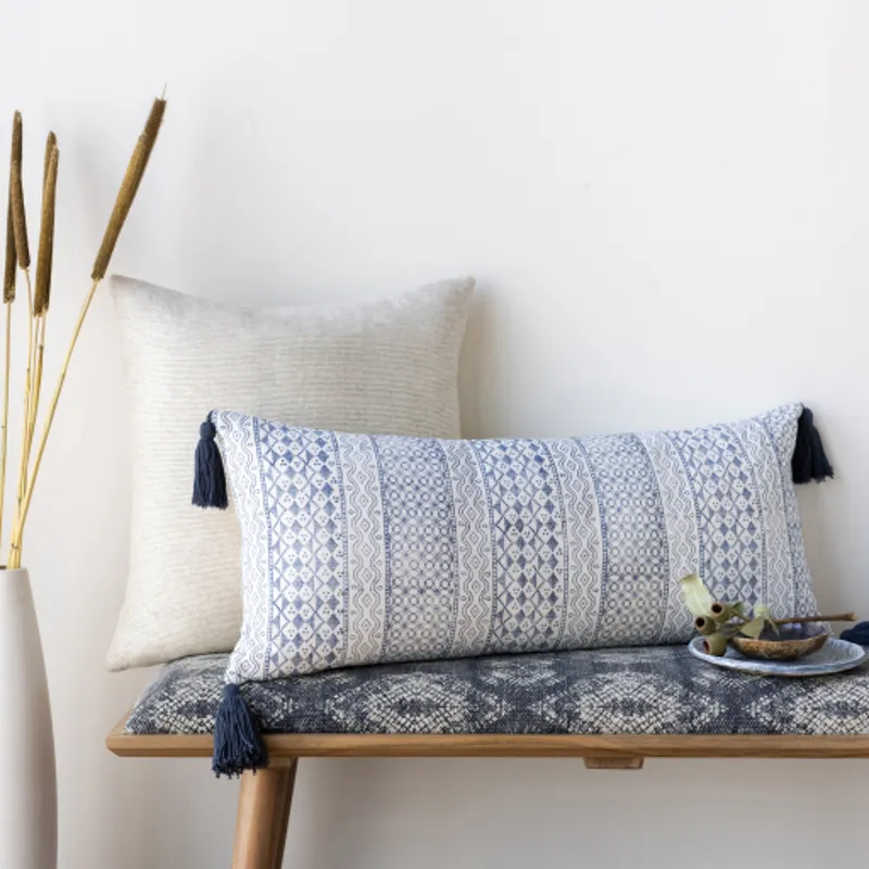 Sallie Pillow Cover