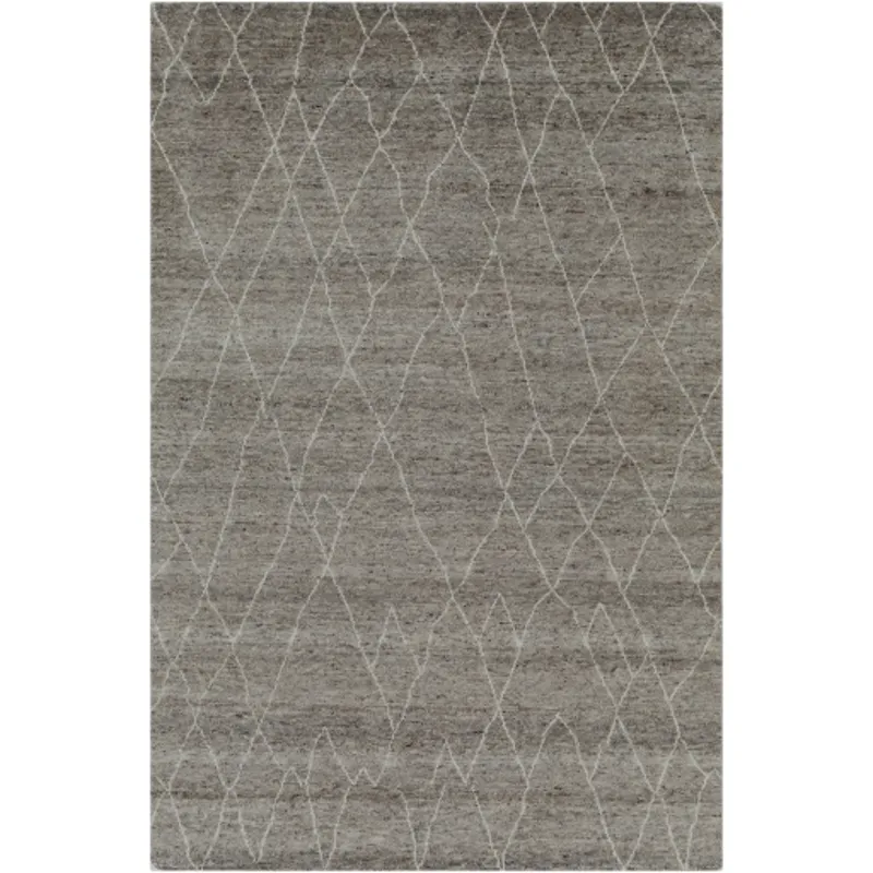 Zara 9' x 12' Rug