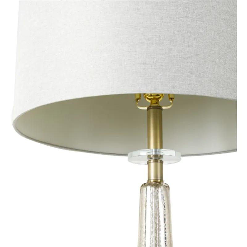 Leoti Lamp