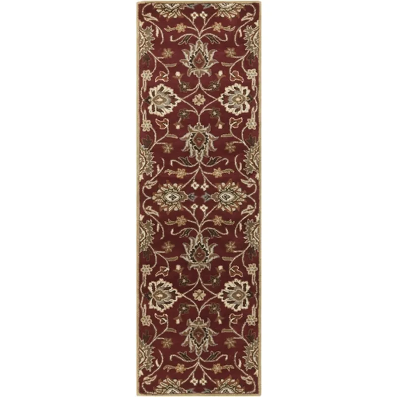 Caesar CAE1061-312 (3' x 12')