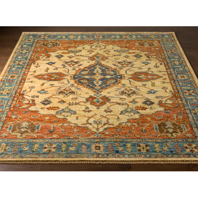 Biscayne 9' x 13' Rug