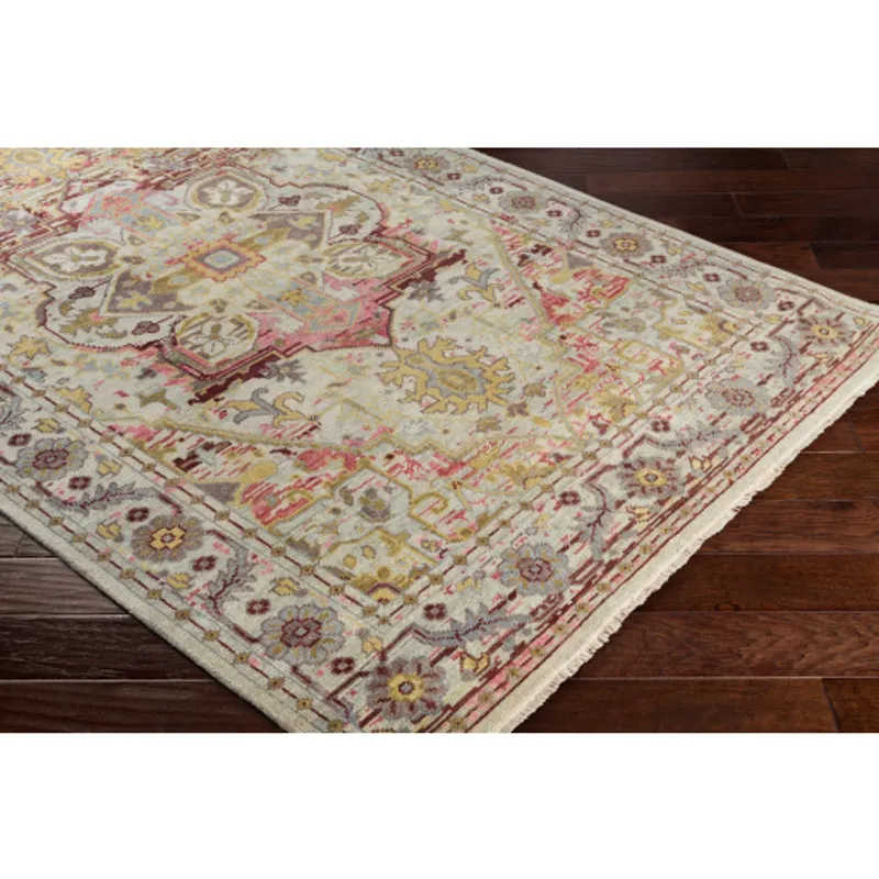 Cappadocia 2' x 3' Rug