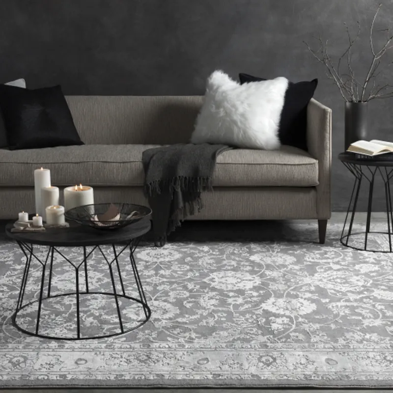 Tibetan 9'2" x 12'4" Rug