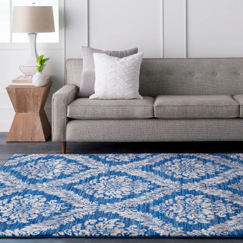 Harput 9'3" x 12'6" Rug