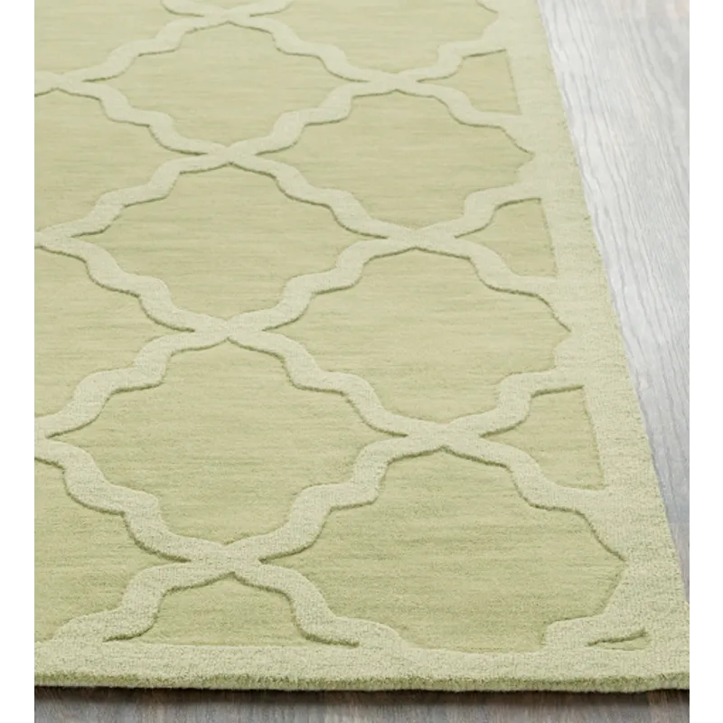 Central Park 5' x 7'6" Rug