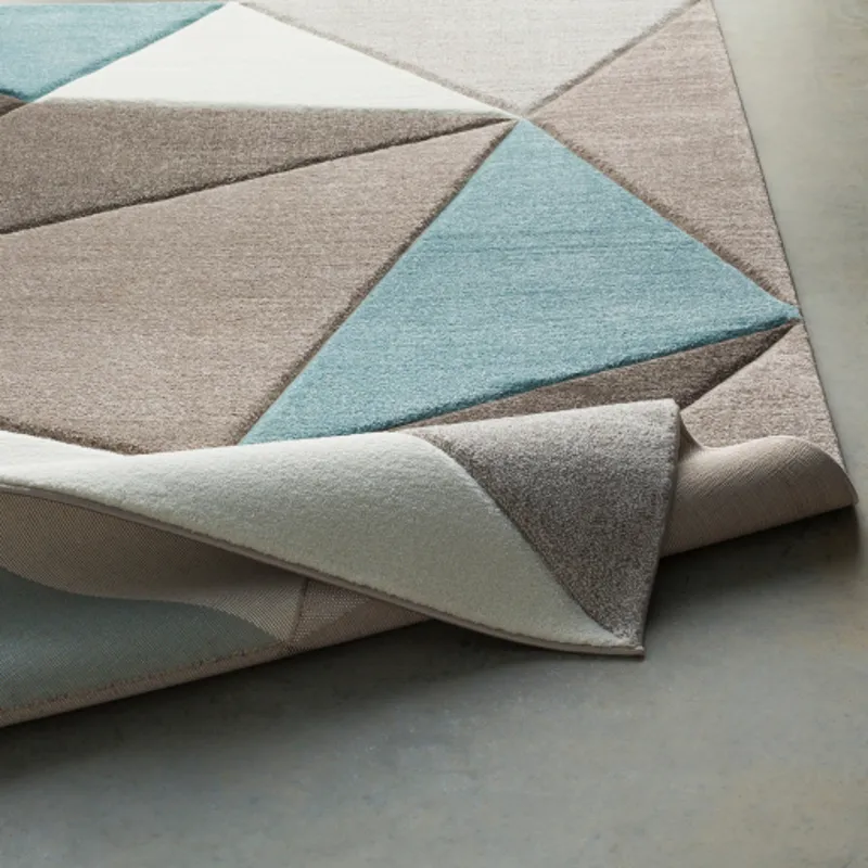 Santa Monica 6'7" x 9' Rug