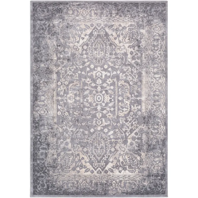 Tibetan 9'2" x 12'4" Rug