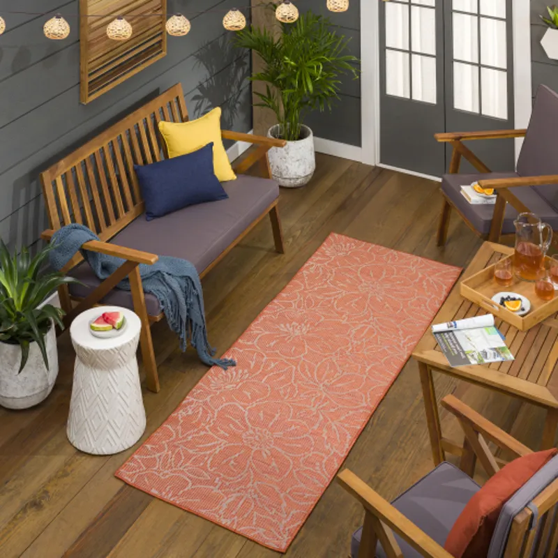 Pasadena 2'6" x 7'3" Rug