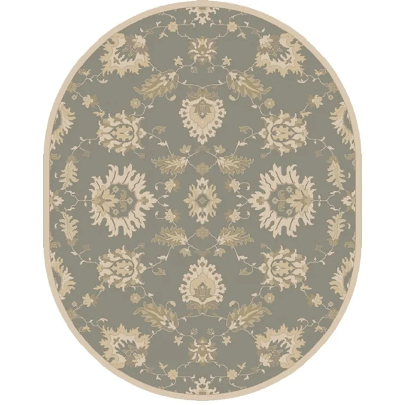 Caesar CAE1156-69OV (6' x 9' Oval)