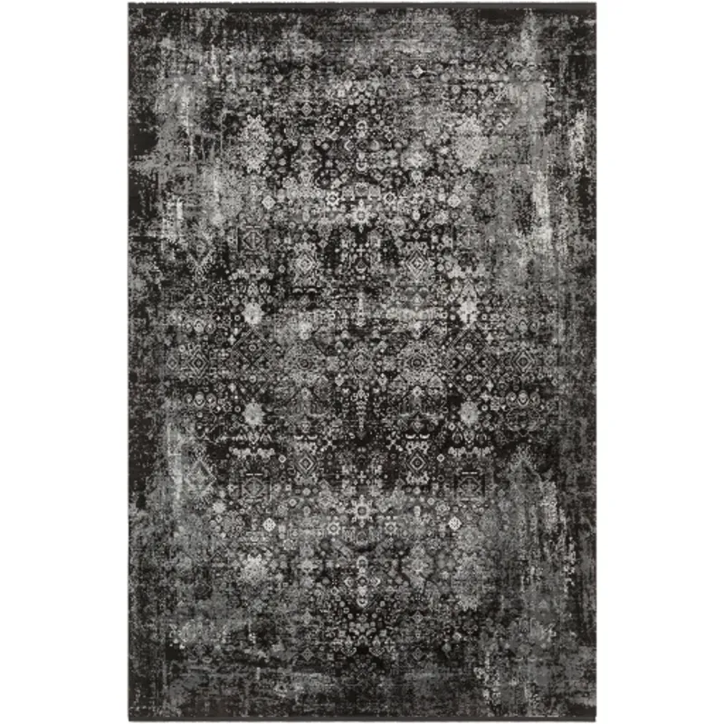Solar 3' x 5' Rug