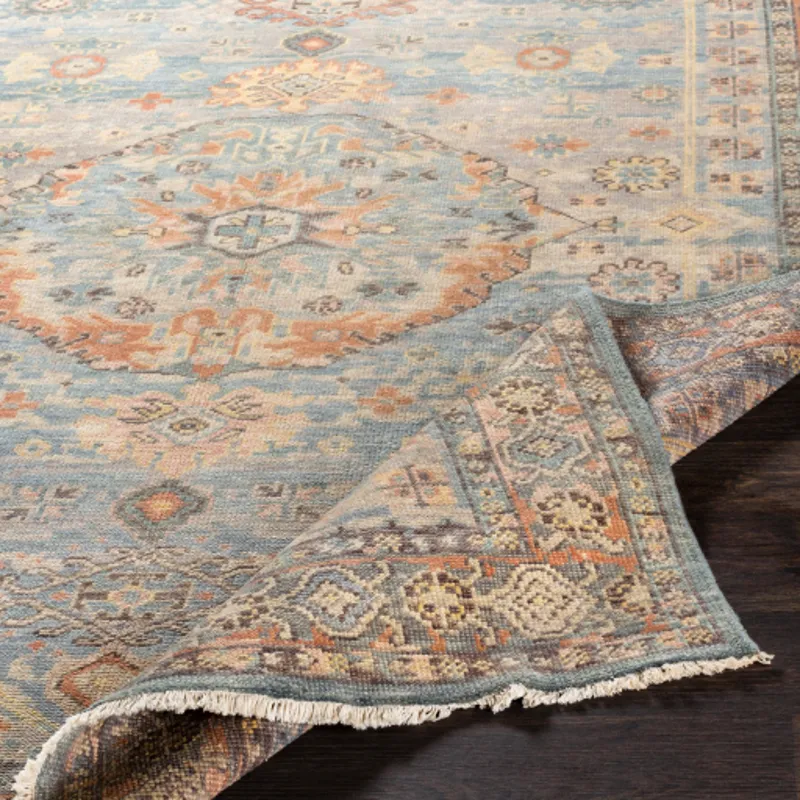 Cappadocia 9' x 13' Rug