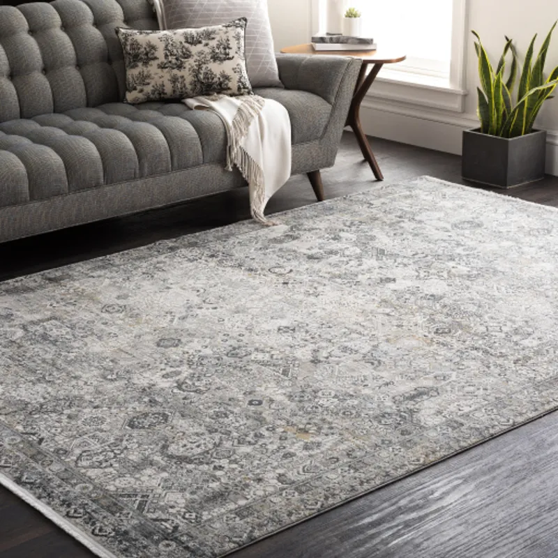 Solar 10' x 14' Rug