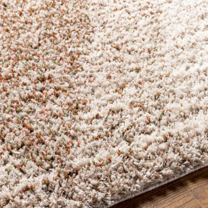 Capella Shag Machine Woven Rug
