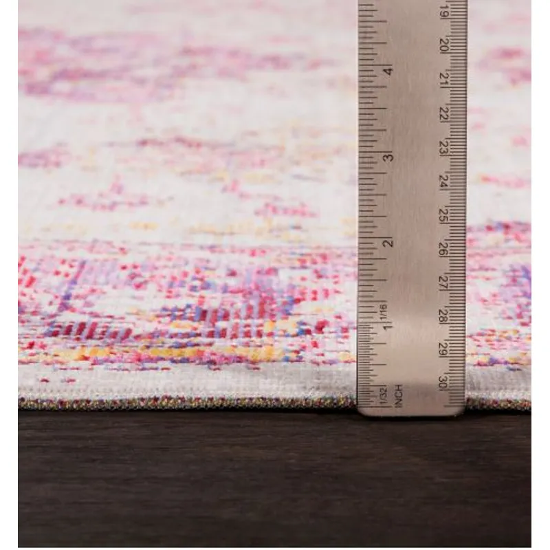 Antioch 3'11" x 5'9" Rug