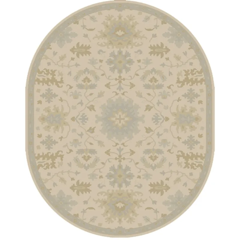 Caesar CAE1161-69OV (6' x 9' Oval)