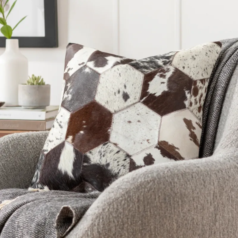 Avani Pillow Kit