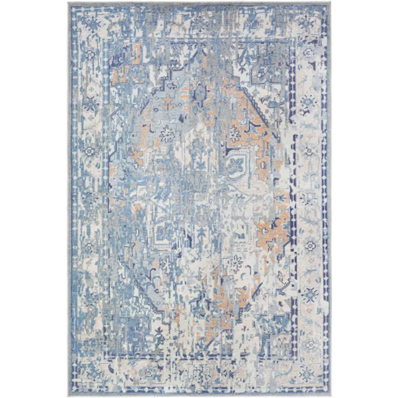 Regen 7'6" x 9'6" Rug