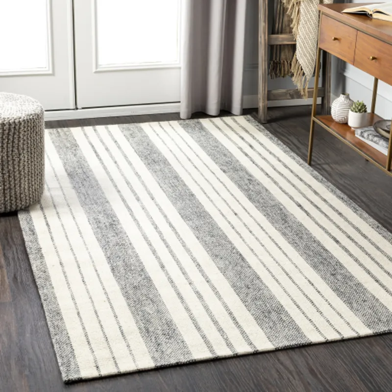 Tartan 2' x 3' Rug