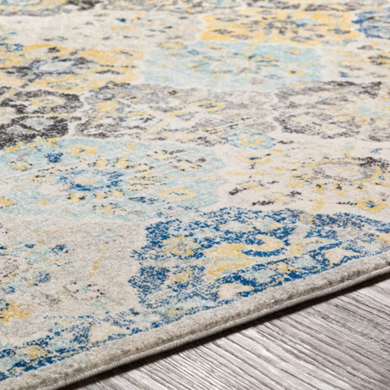 Harput 9'3" x 12'6" Rug