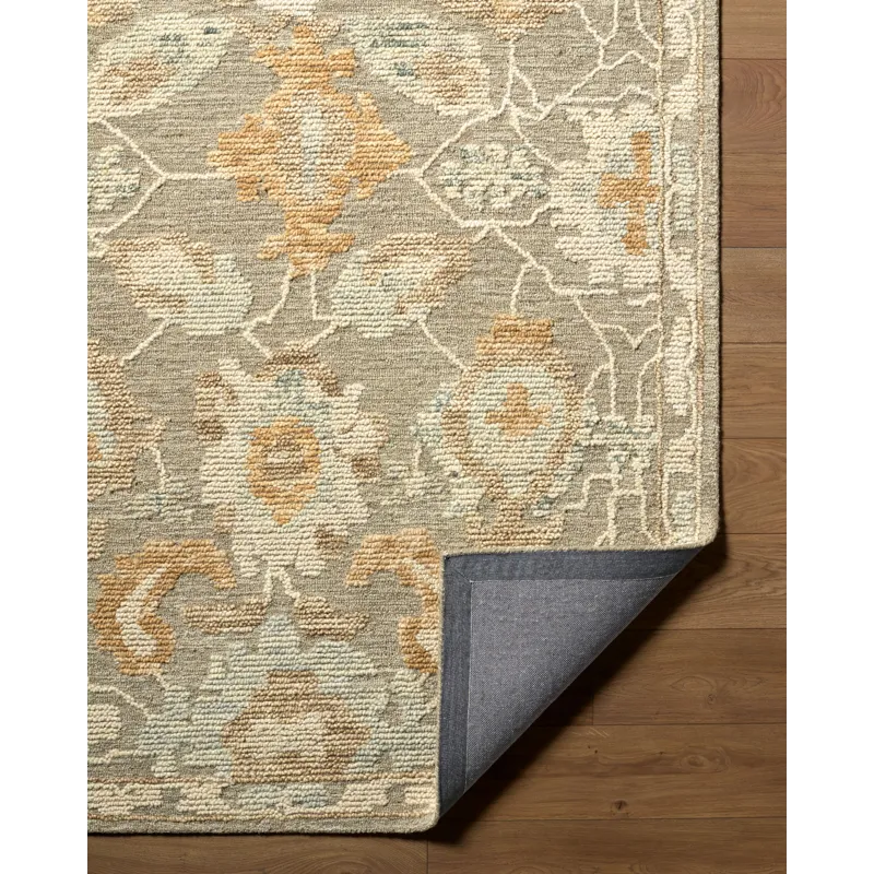 Shiv Classics Handmade Rug