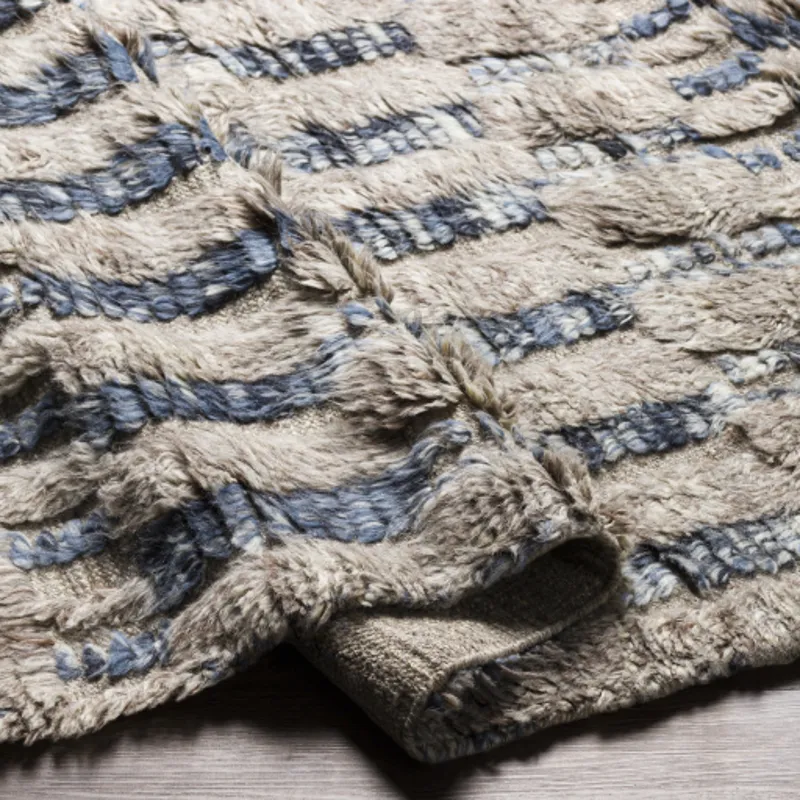 Sahara 8'10" x 12' Rug