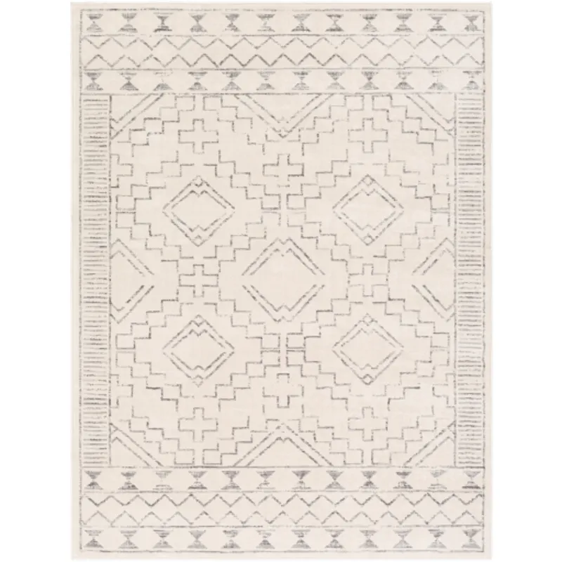 Roma 6'7" x 9' Rug