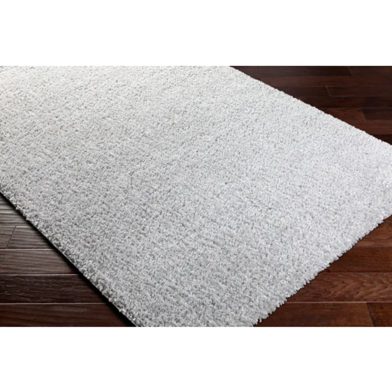 Deluxe shag 7'10" x 10'3" Rug