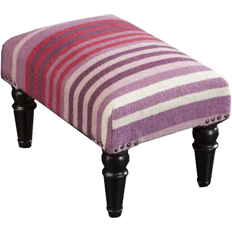 Accent Ottoman