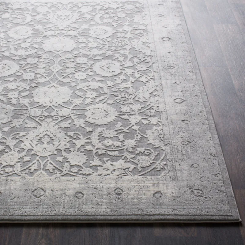 Tibetan 2'7" x 12' Rug
