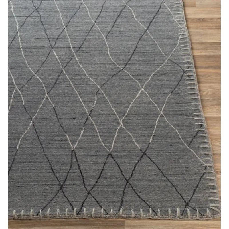 Arlequin 4' x 6' Rug