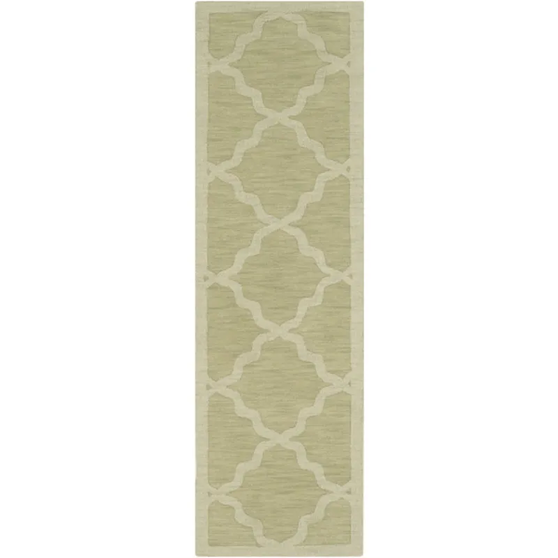 Central Park 2'3" x 14' Rug