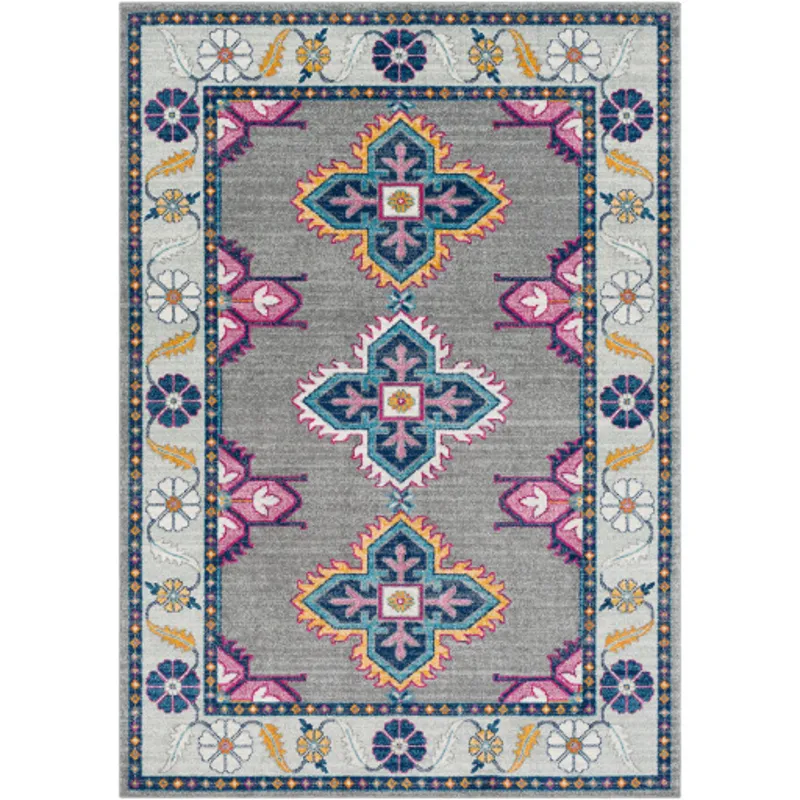 Harput 3'11" x 5'7" Rug