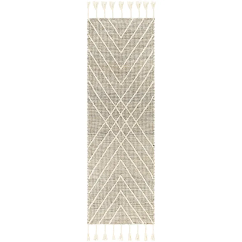 Norwood 2'6" x 8' Rug